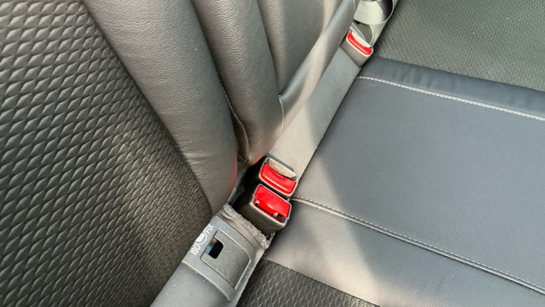 Nissan Qashqai 1.3 DiG-T Tekna 5dr Petrol Hatchback